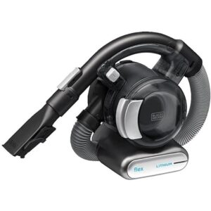 BlackDecker BDH2020FL Aspiradora flexible de litio 20 V_1
