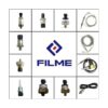 Sensor de temperatura 711632E121D264 para compresor de_4