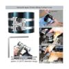 Kit de herramientas de reparación de cilindros hidráulicos_6