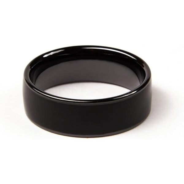 CNICK Accesorios de anillo inteligente Tesla anillo de_2