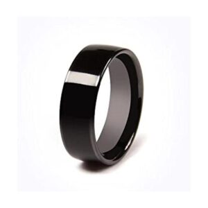 CNICK Accesorios de anillo inteligente Tesla anillo de_1