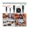 Kit de herramientas de reparación de cilindros hidráulicos_2