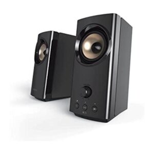 Creative Altavoces de escritorio compactos de alta_1