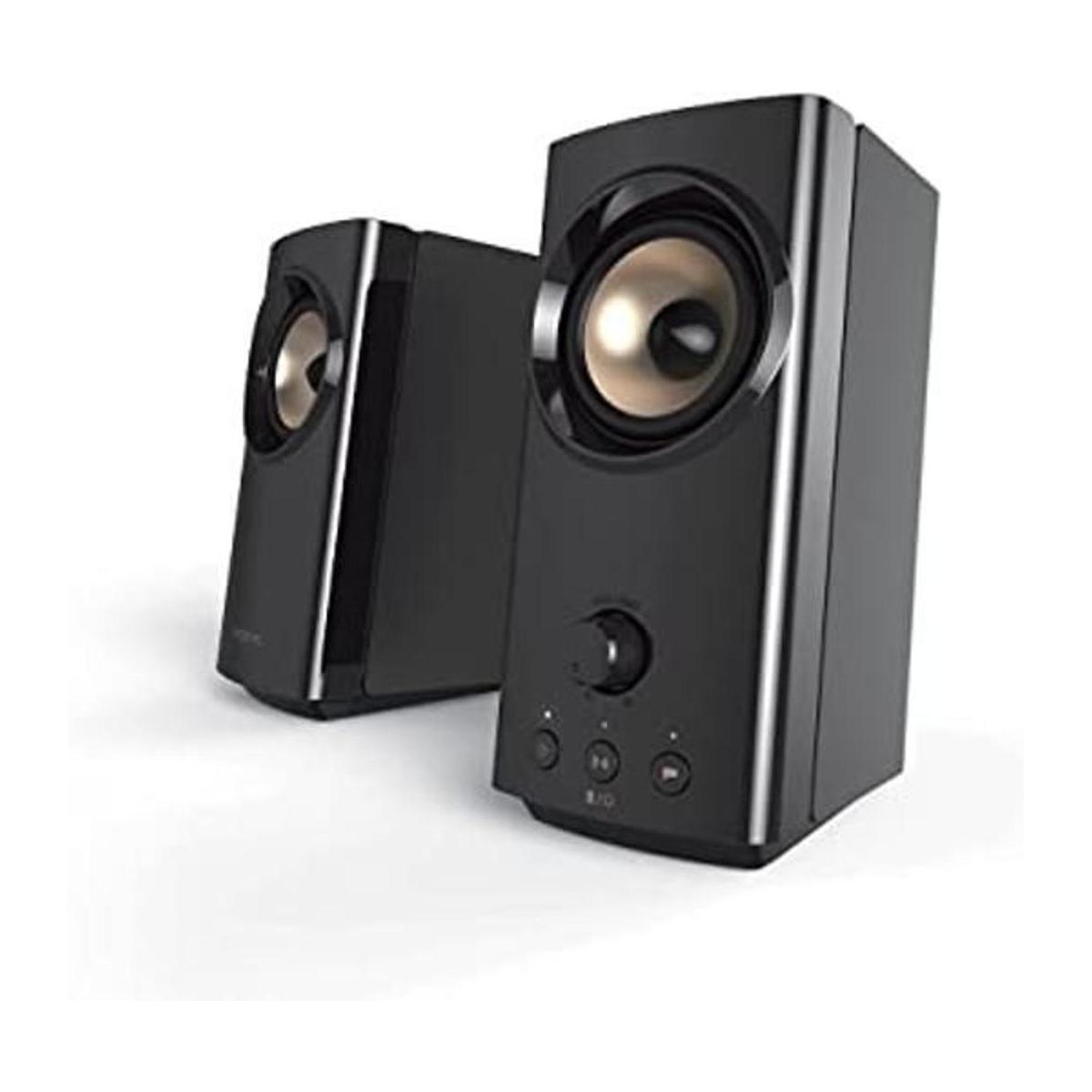 Creative Altavoces de escritorio compactos de alta