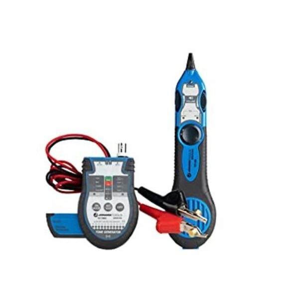 Jonard Tools TETP901 Comprobador de cables coaxial y de_1