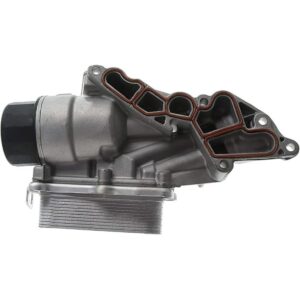 APremium Carcasa para filtro de aceite para MercedesBenz_1