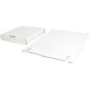 12 Vinyl Record Storage Box Sturdy Cardboard with_5