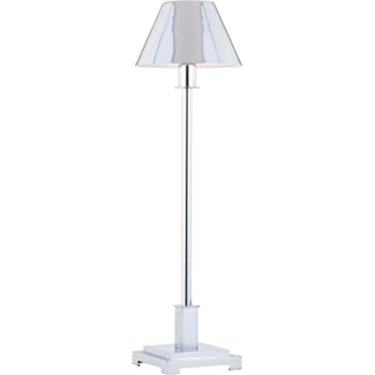 JONATHAN Y JYL6006A Roxy Lámpara de mesa LED de 26