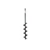 Power Planter foco de 3 x 24 pulgadas de Longitud