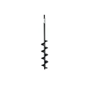 Power Planter foco de 3 x 24 pulgadas de Longitud