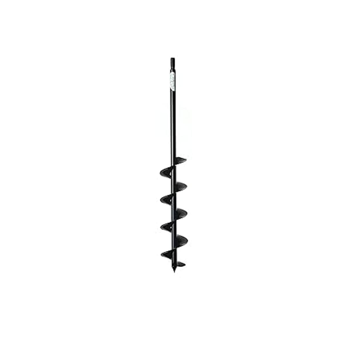 Power Planter foco de 3 x 24 pulgadas de Longitud