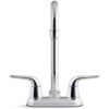 Kohler 30617CP Jolt Bar Grifo cromo pulido_3