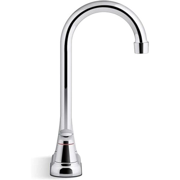 Kohler 30617CP Jolt Bar Grifo cromo pulido_4