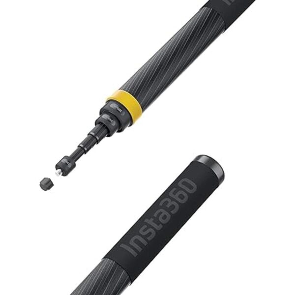 Insta360 Barra para selfie de edición extendida de 9.8 ft_2