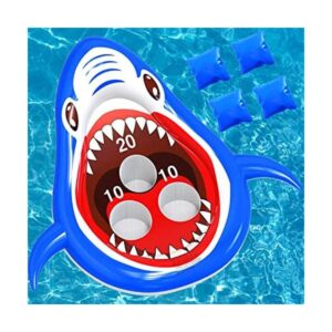 WPlus Juguetes de piscina para juegos de piscina juguetes_1