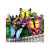 Coopay 51 figuras de plástico para niños diseño de_5