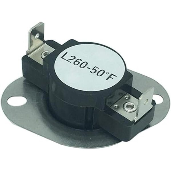 LONYE DC4700018A Termostato de repuesto para secador_3