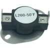 LONYE DC4700018A Termostato de repuesto para secador_1