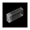 Tighall Paquete de 20 botellas transparentes con bordado_4