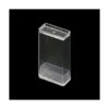 Tighall Paquete de 20 botellas transparentes con bordado_5