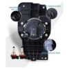 Luces antiniebla compatibles con Ford Explorer 20112015_3
