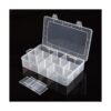 HomDSim Washi Tape Box Organizador de almacenamiento_4