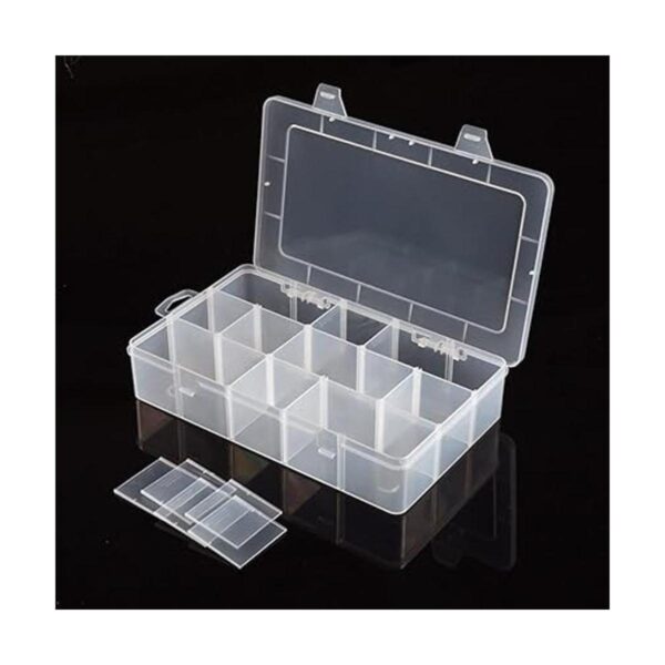 HomDSim Washi Tape Box Organizador de almacenamiento_4