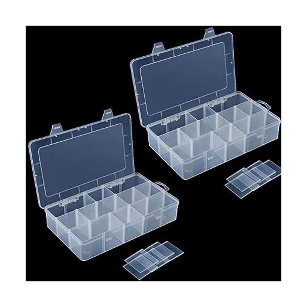 HomDSim Washi Tape Box Organizador de almacenamiento