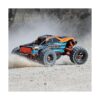 Traxxas Kit de suspensión WideMaxx TRA8995R rojo