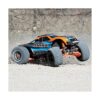 Traxxas Kit de suspensión WideMaxx TRA8995R rojo