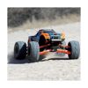 Traxxas Kit de suspensión WideMaxx TRA8995R rojo