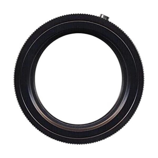 Vivitar T2 Adaptador de objetivo Nikon FMount a TMount_1