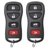 SaverRemotes Mando a distancia para coche Nissan Altima_1