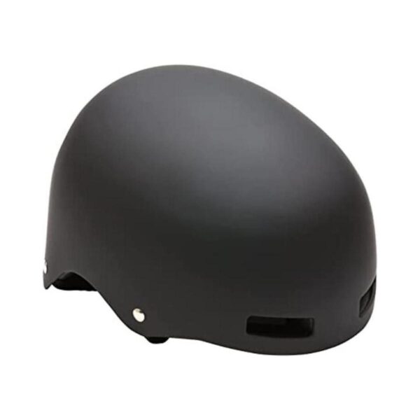 Mongoose Street Hardshell Skull Casco de bicicleta_1