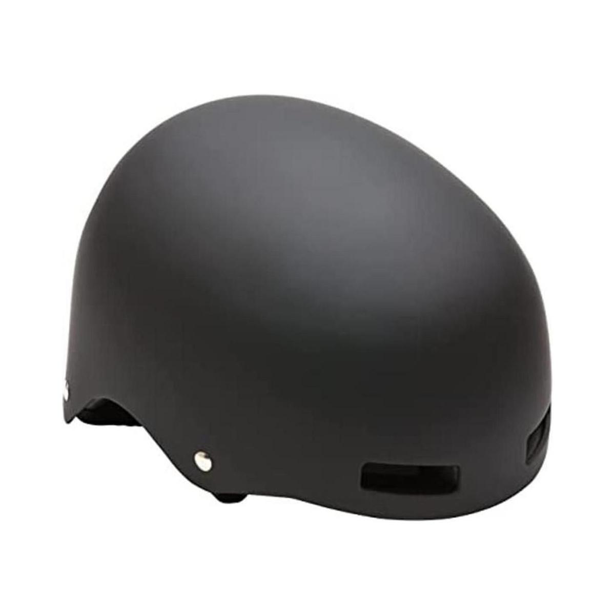 Mongoose Street Hardshell Skull Casco de bicicleta
