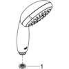 GROHE 26031000 Vitalio Start 100 Alcachofa de ducha 3_2
