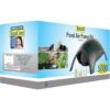 Tetra Pond Kit de bomba de aire proporciona oxígeno vital