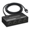 Divisor HDMI 1 en 4 salidas con cable HDMI de 3.3_1