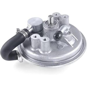 AULINK 904809 Bomba de vacío mecánica 641300 4429103 OE_1