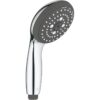 GROHE 26031000 Vitalio Start 100 Alcachofa de ducha 3_1