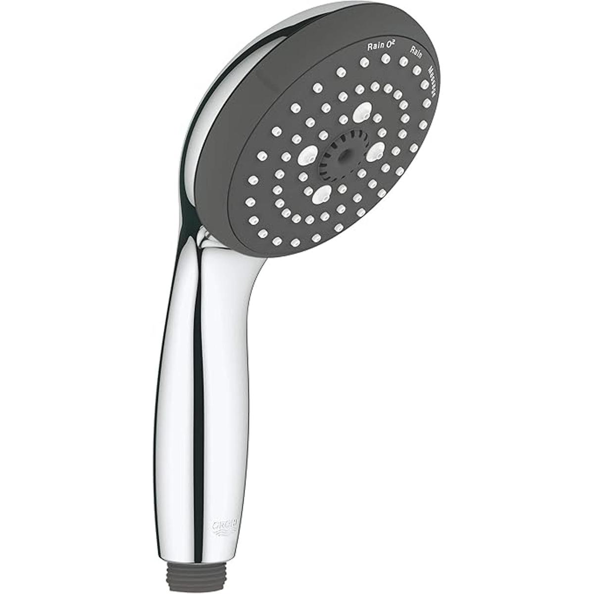 GROHE 26031000 Vitalio Start 100 Alcachofa de ducha 3