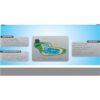 Tetra Pond Kit de bomba de aire proporciona oxígeno vital