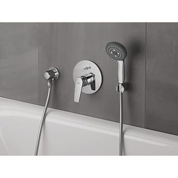 GROHE 26031000 Vitalio Start 100 Alcachofa de ducha 3_3