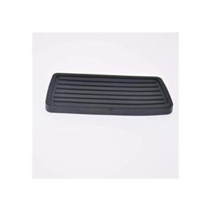 Funda de goma para pedal de freno compatible con Honda_1