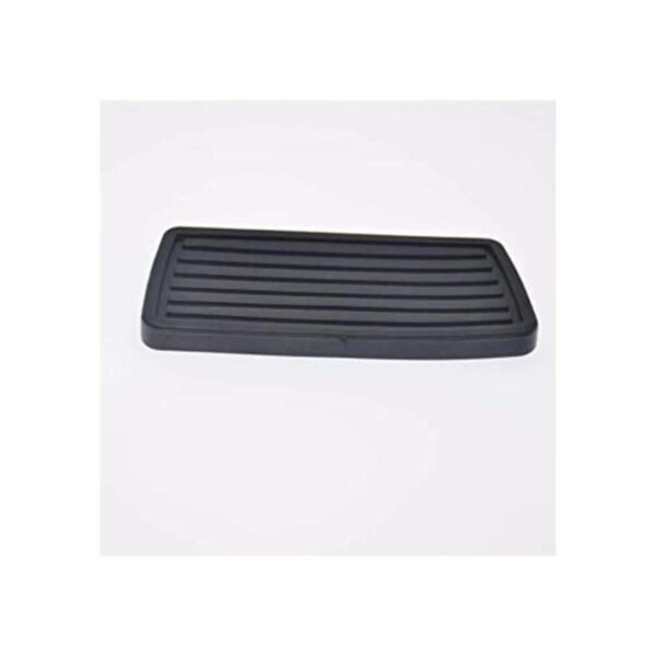Funda de goma para pedal de freno compatible con Honda_1