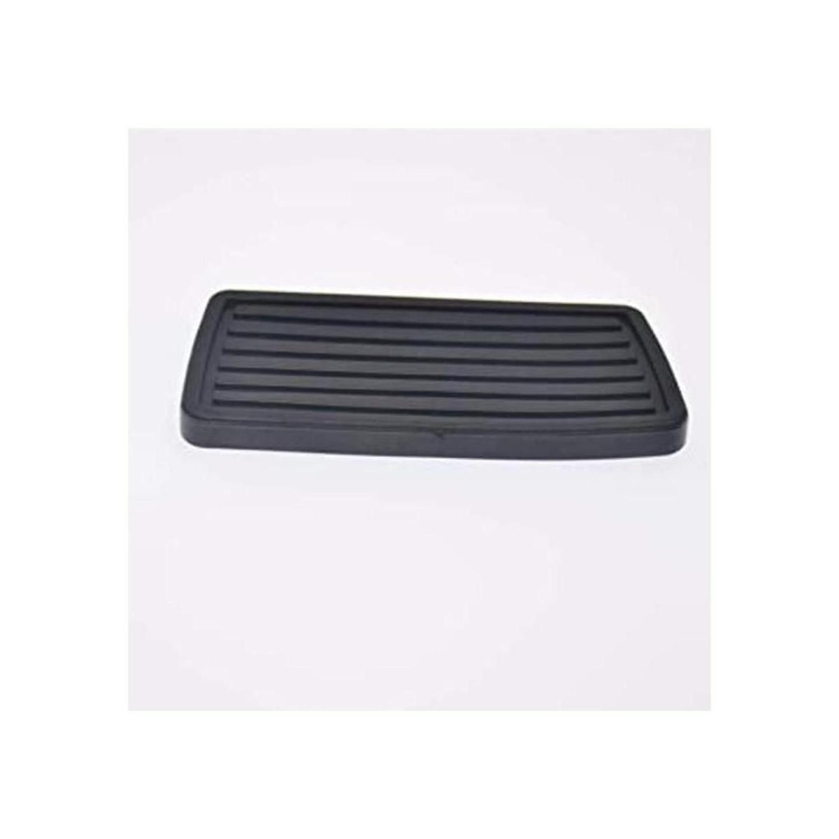 Funda de goma para pedal de freno compatible con Honda