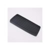 Funda de goma para pedal de freno compatible con Honda_2