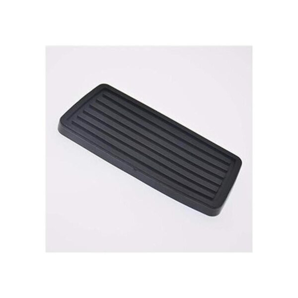 Funda de goma para pedal de freno compatible con Honda_2