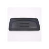 Funda de goma para pedal de freno compatible con Honda_3