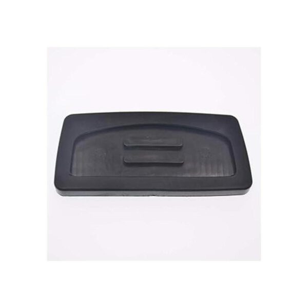 Funda de goma para pedal de freno compatible con Honda_3